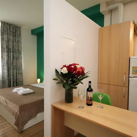Lime - Self Check-in Apartamento Timisoara