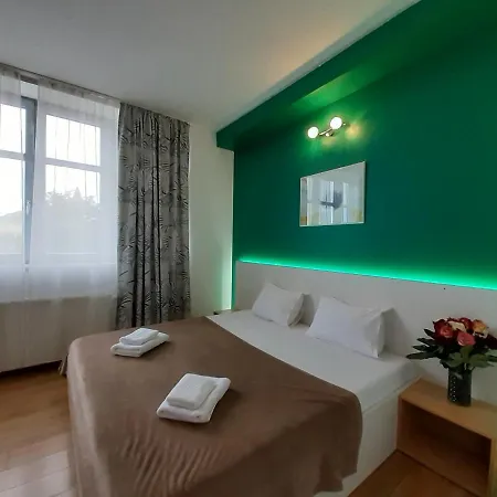 Lime - Self Check-in Apartamento *