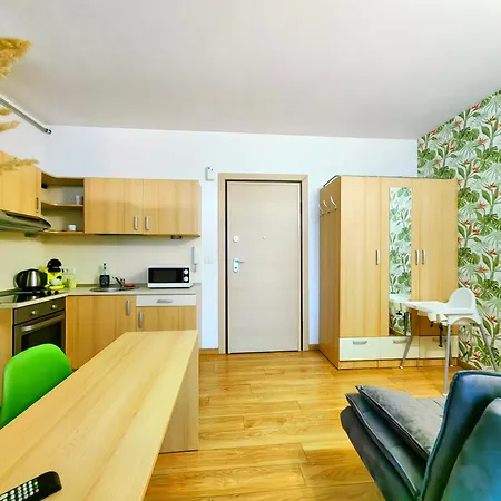 Apartamento Lime - Self Check-in