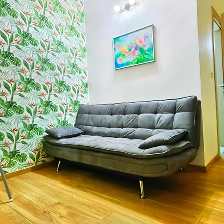 Apartamento Lime - Self Check-in *