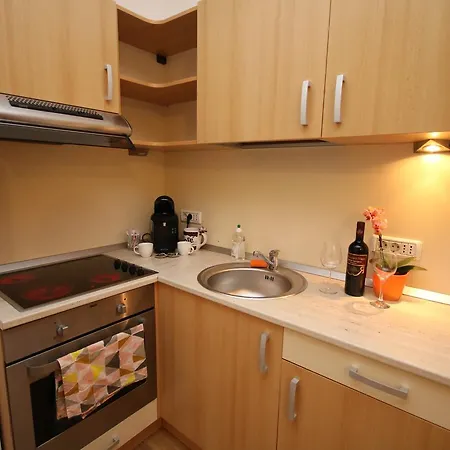 Lime - Self Check-in Apartamento *