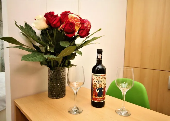 Lägenhet Lime - Self Check-in Timişoara