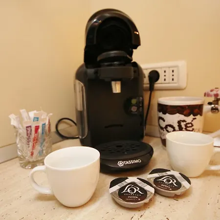 Lime - Self Check-in * ティミショアラ