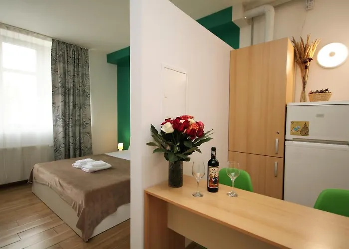 Lime - Self Check-in Apartamento Timişoara