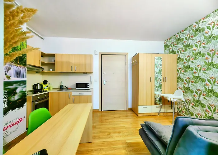 Apartamento Lime - Self Check-in
