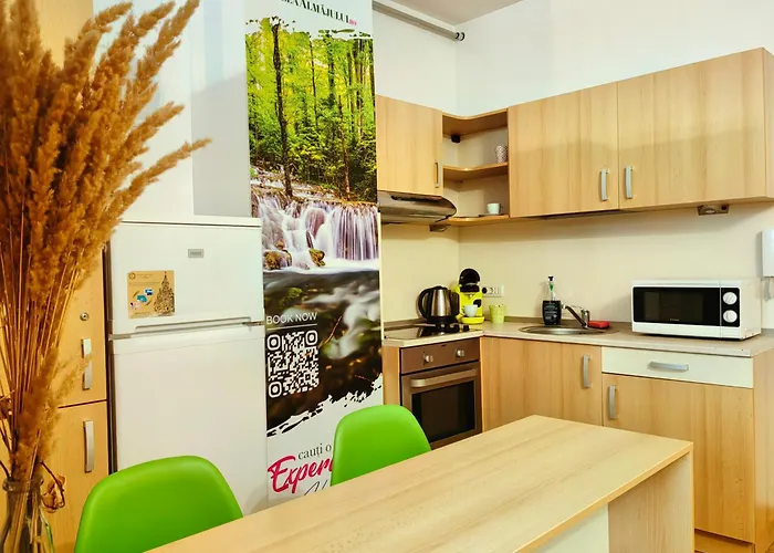 Lime - Self Check-in Apartamento *