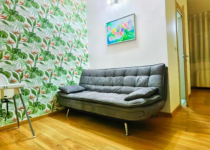 Apartamento Lime - Self Check-in *