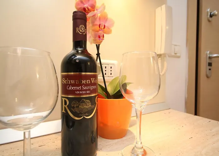 Lime - Self Check-in Timişoara